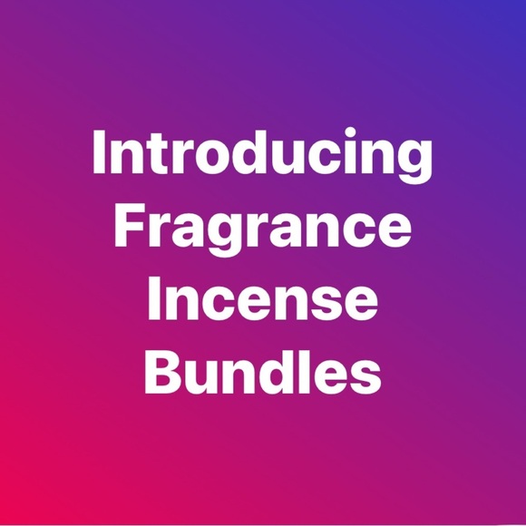 Assorted Fragrance Incense Sticks - Picture 3 of 6